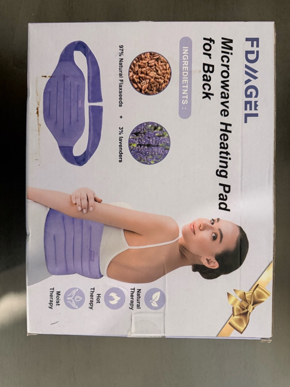 HEATING PAD